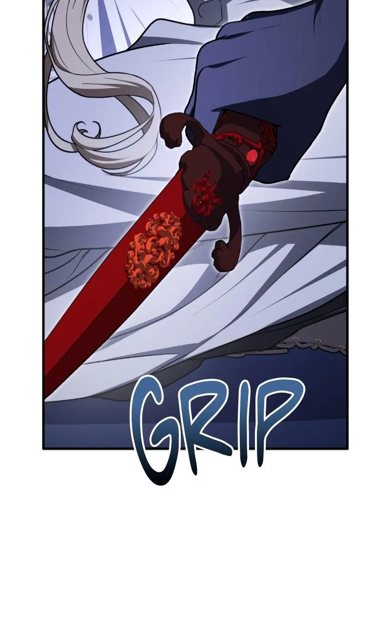 Who Stole Empress Chapter 99 – Page 63