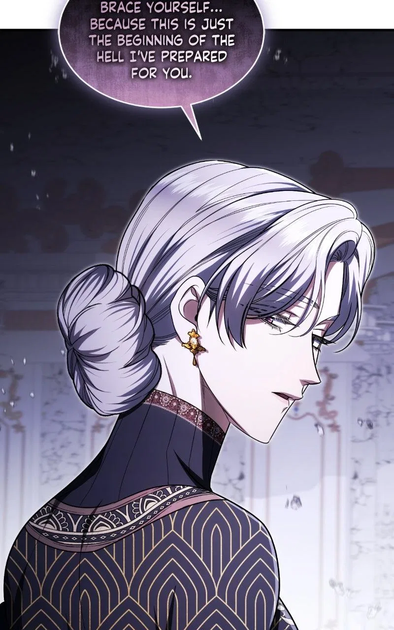 Who Stole Empress Chapter 99 – Page 68