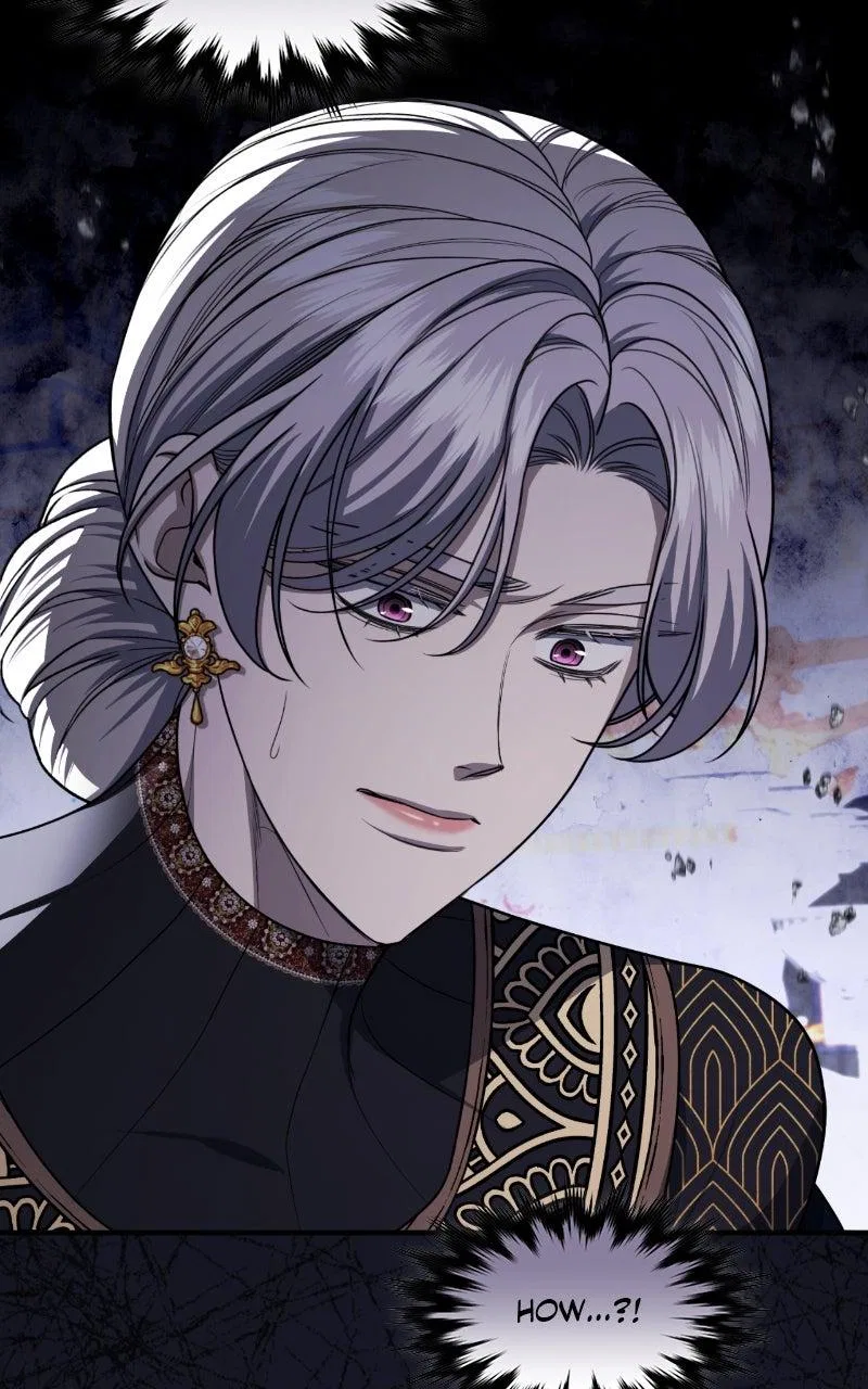 Who Stole Empress Chapter 99 – Page 72