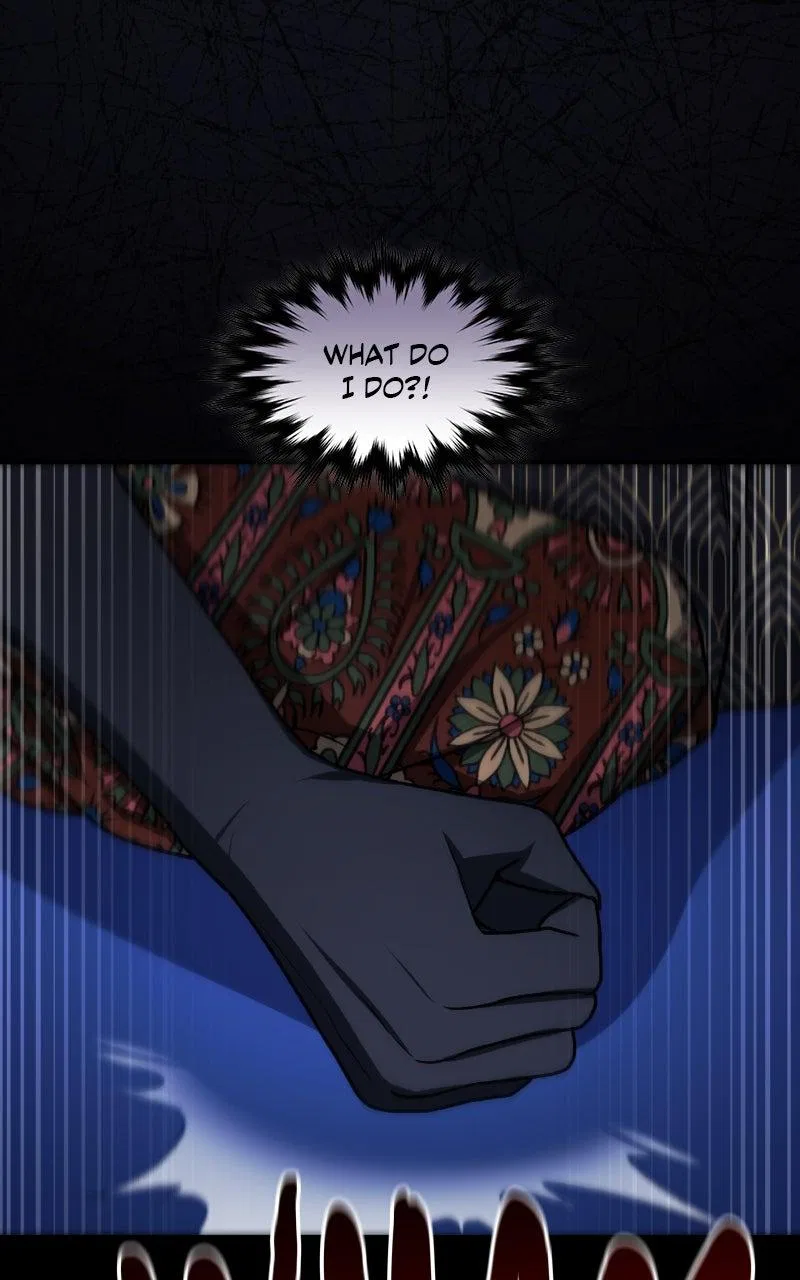 Who Stole Empress Chapter 99 – Page 74