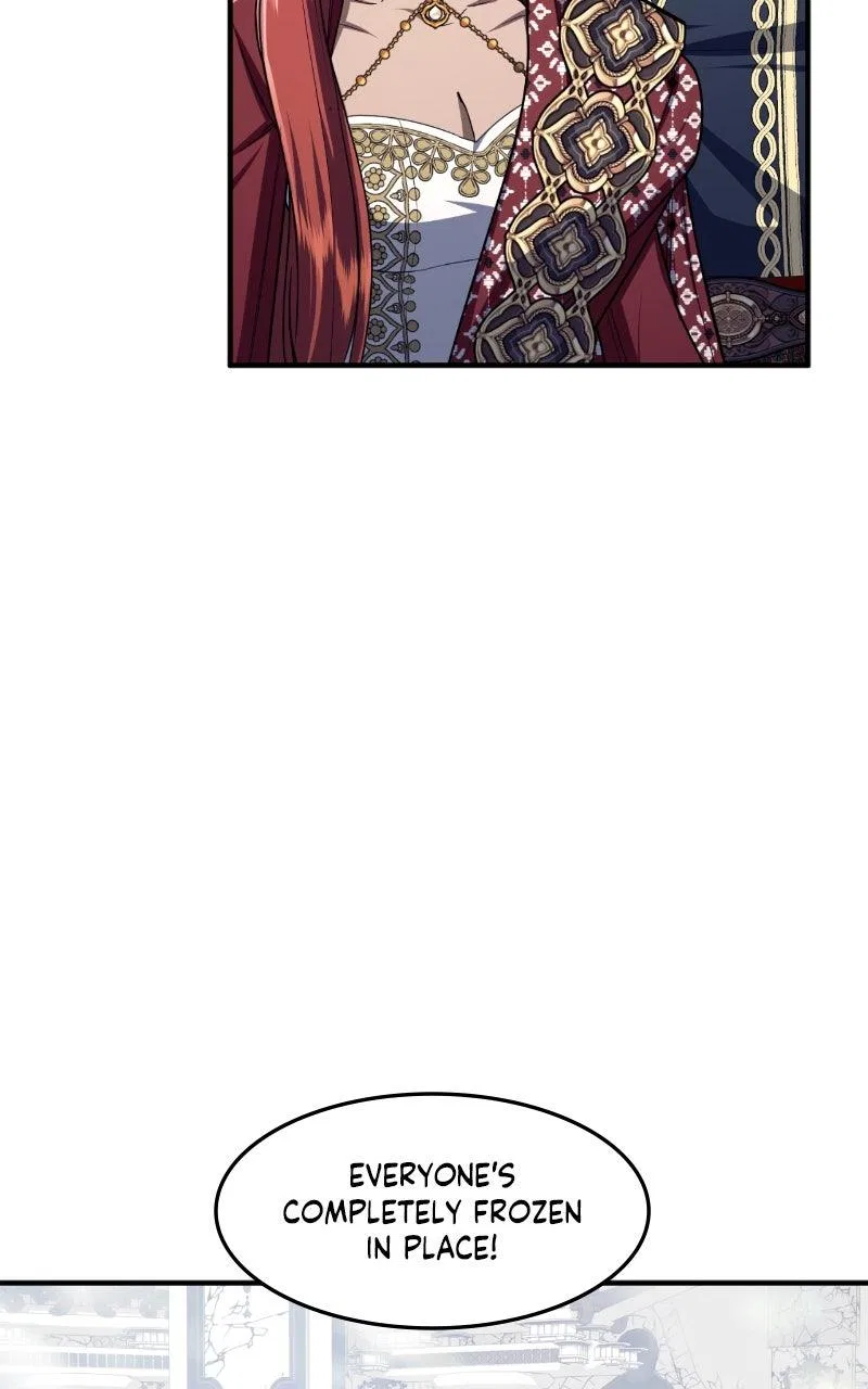 Who Stole Empress Chapter 99 – Page 82