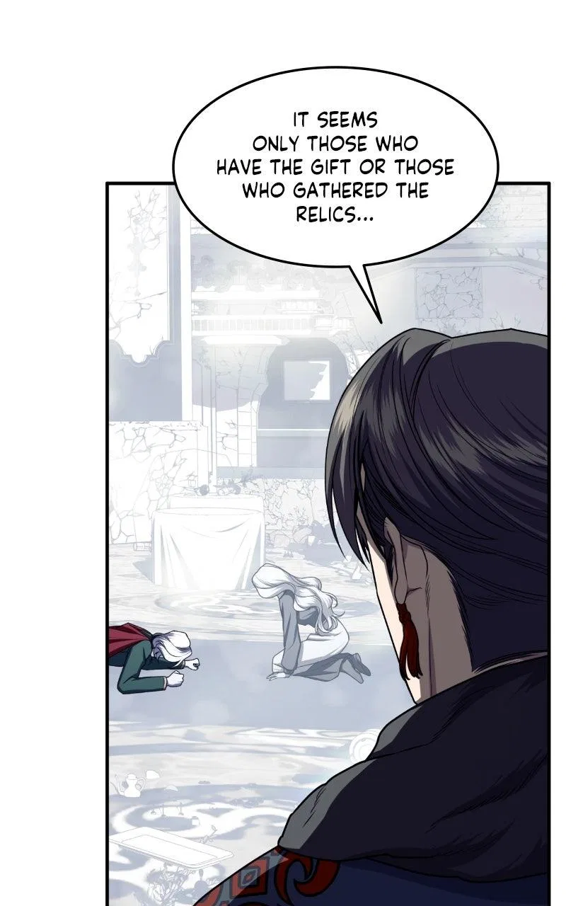 Who Stole Empress Chapter 99 – Page 84