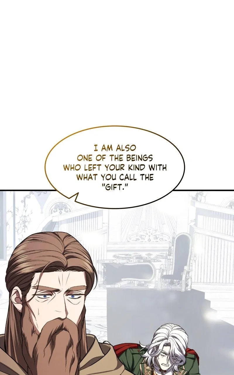 Who Stole Empress Chapter 99 – Page 99