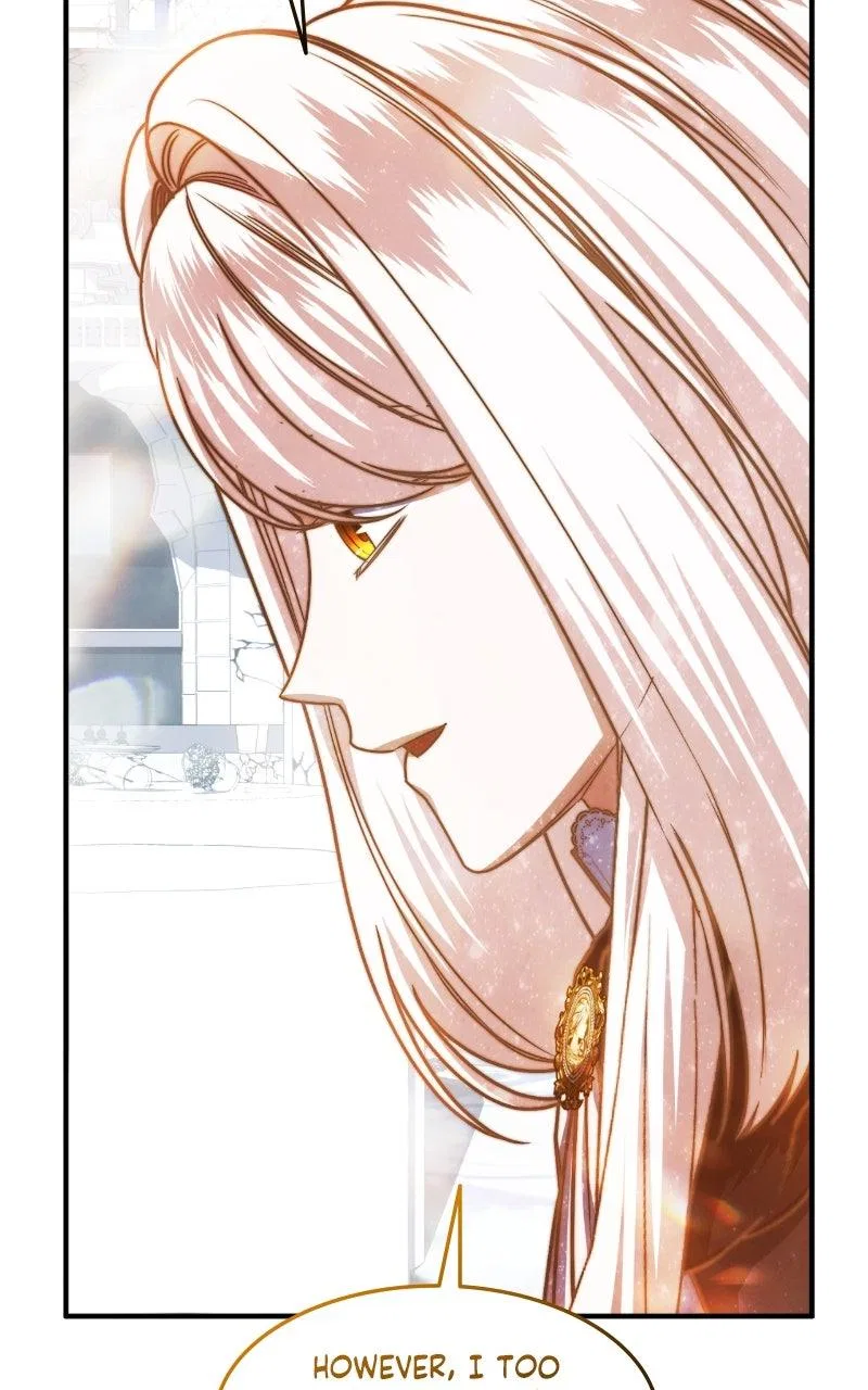 Who Stole Empress Chapter 99 – Page 107