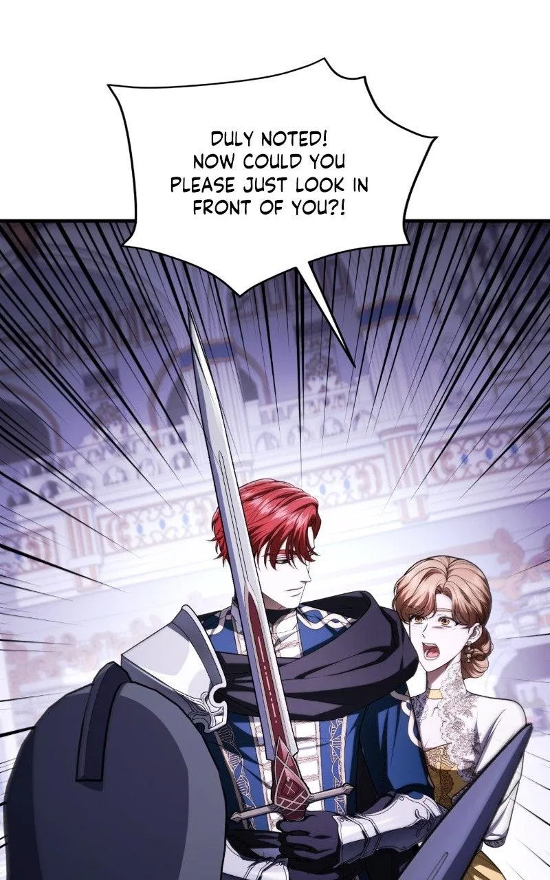 Who Stole Empress Chapter 98 – Page 3