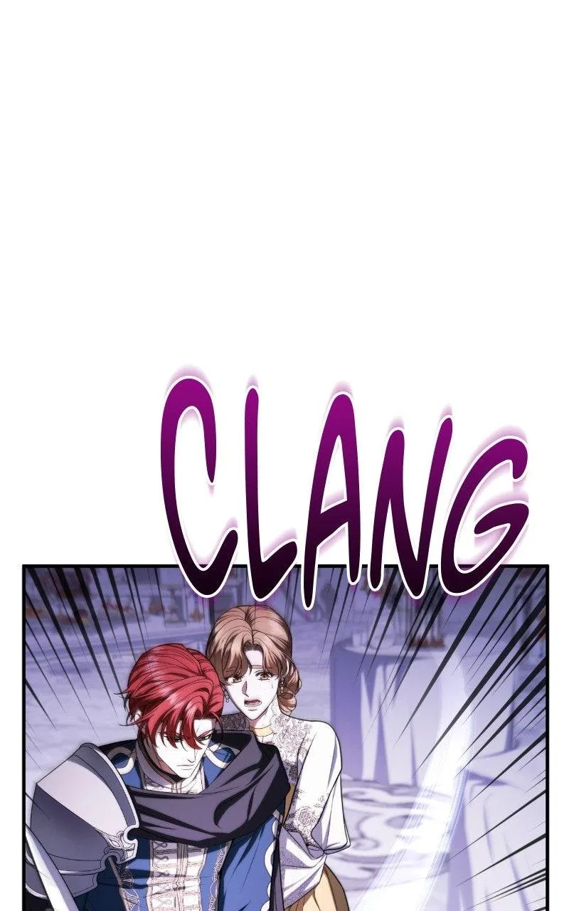 Who Stole Empress Chapter 98 – Page 5