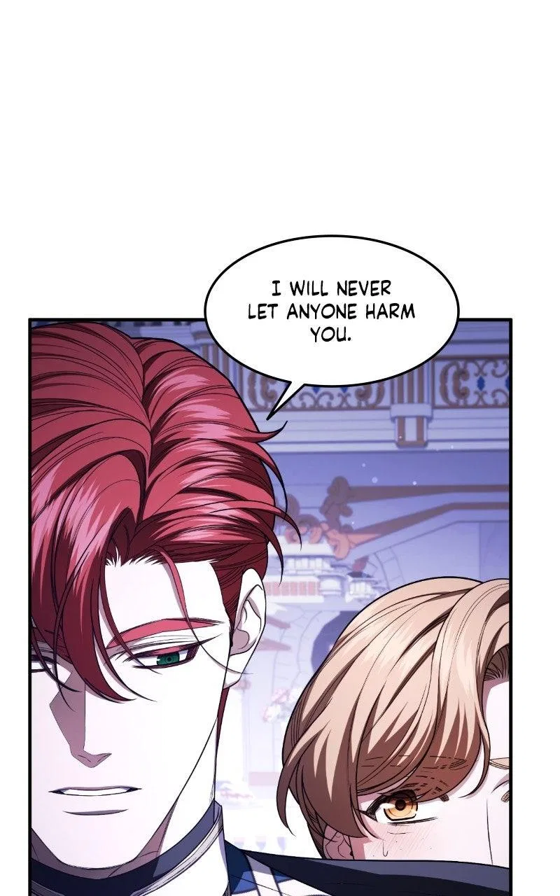 Who Stole Empress Chapter 98 – Page 7