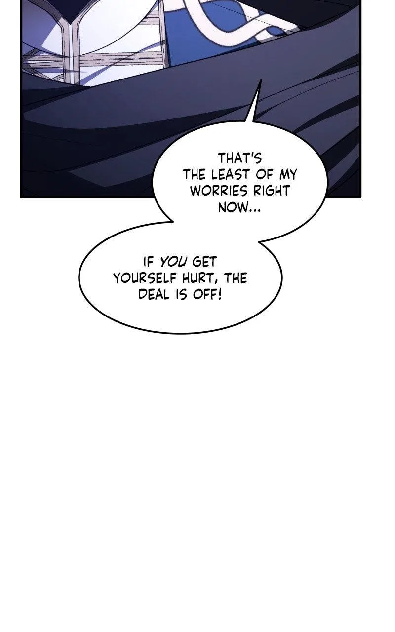 Who Stole Empress Chapter 98 – Page 8