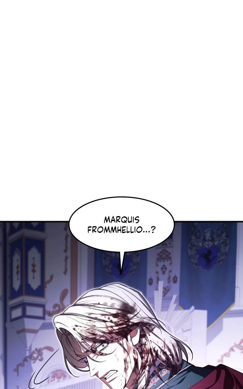 Who Stole Empress Chapter 98 – Page 12