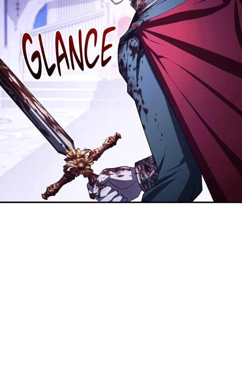 Who Stole Empress Chapter 98 – Page 13
