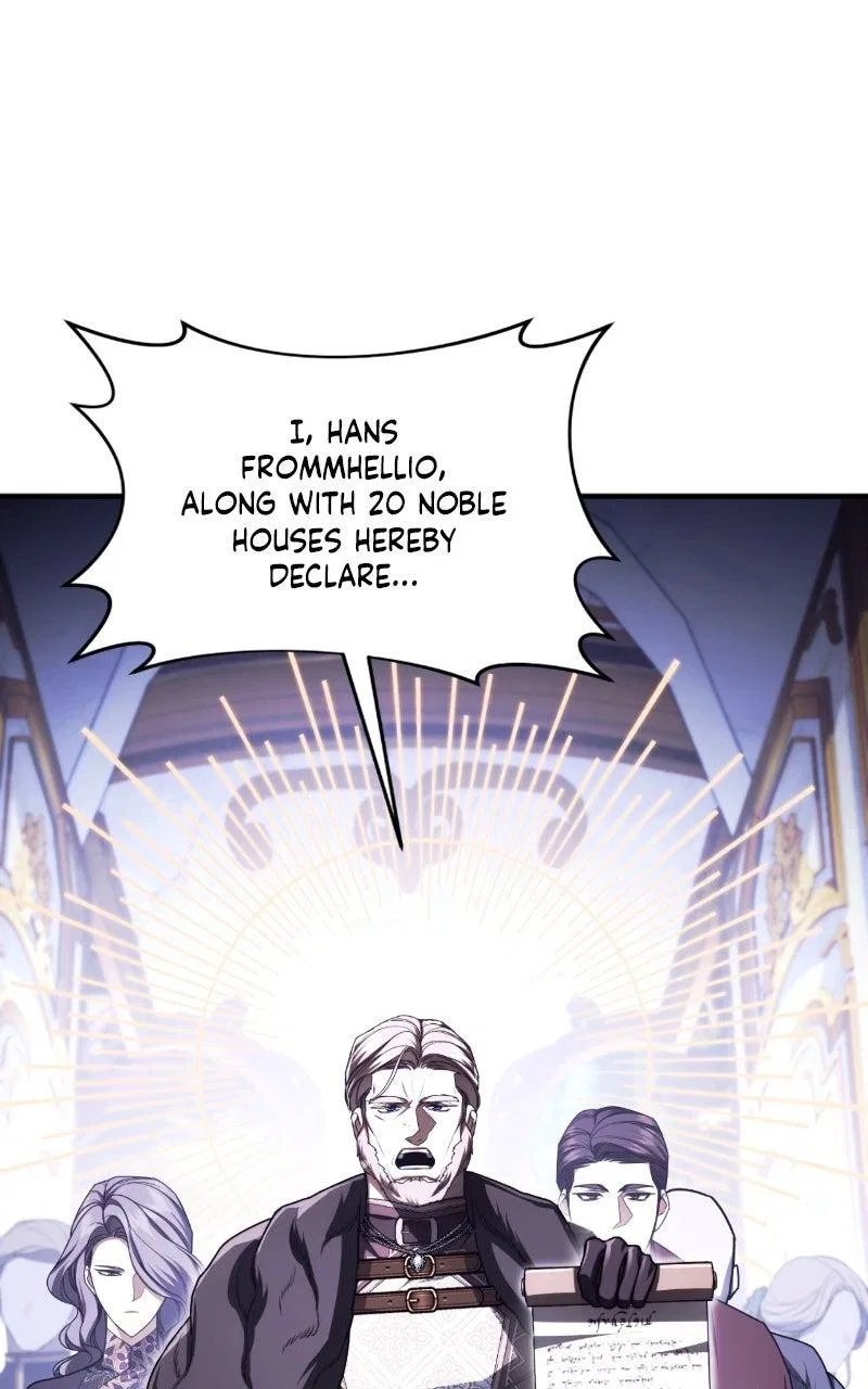 Who Stole Empress Chapter 98 – Page 14