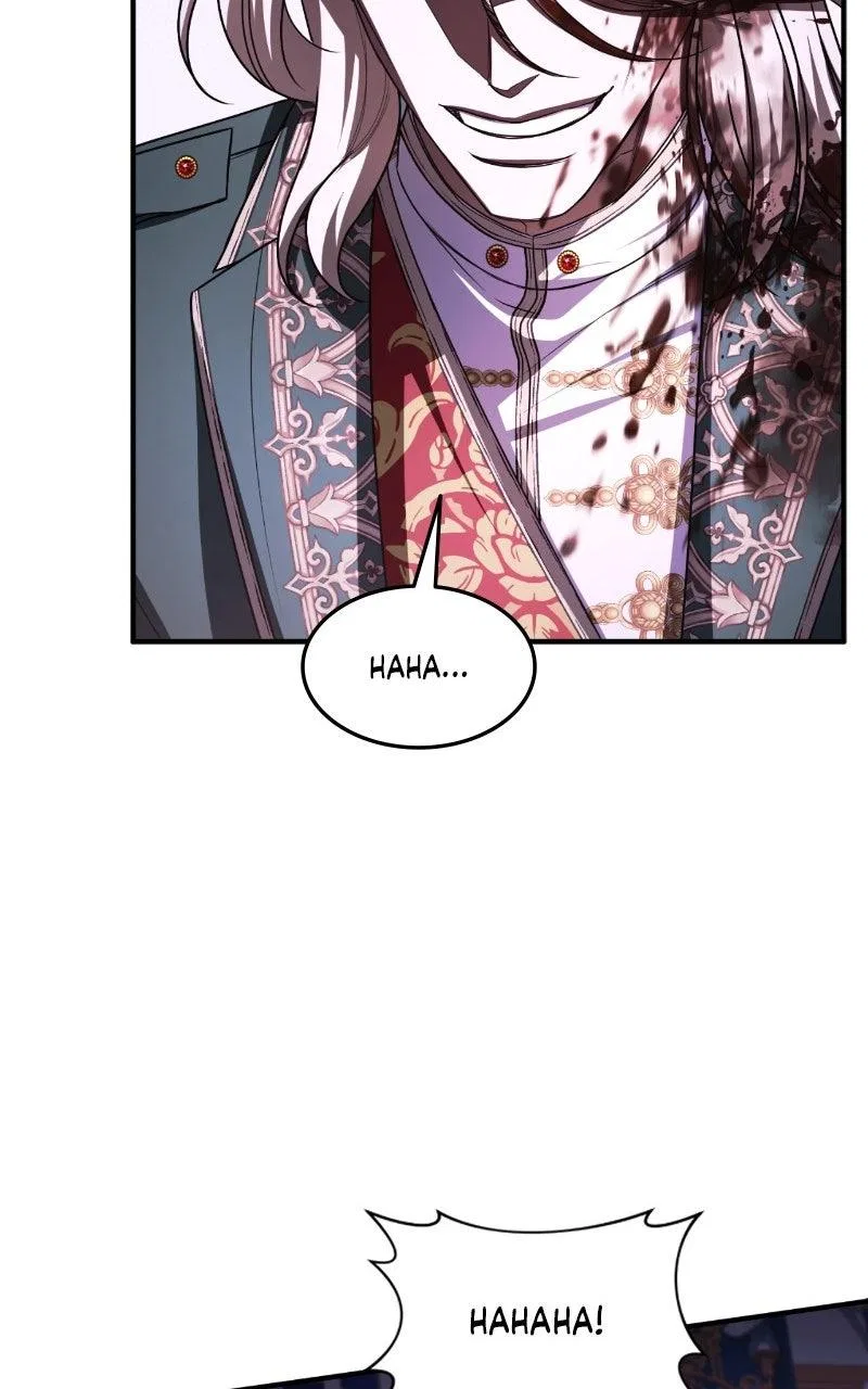Who Stole Empress Chapter 98 – Page 19