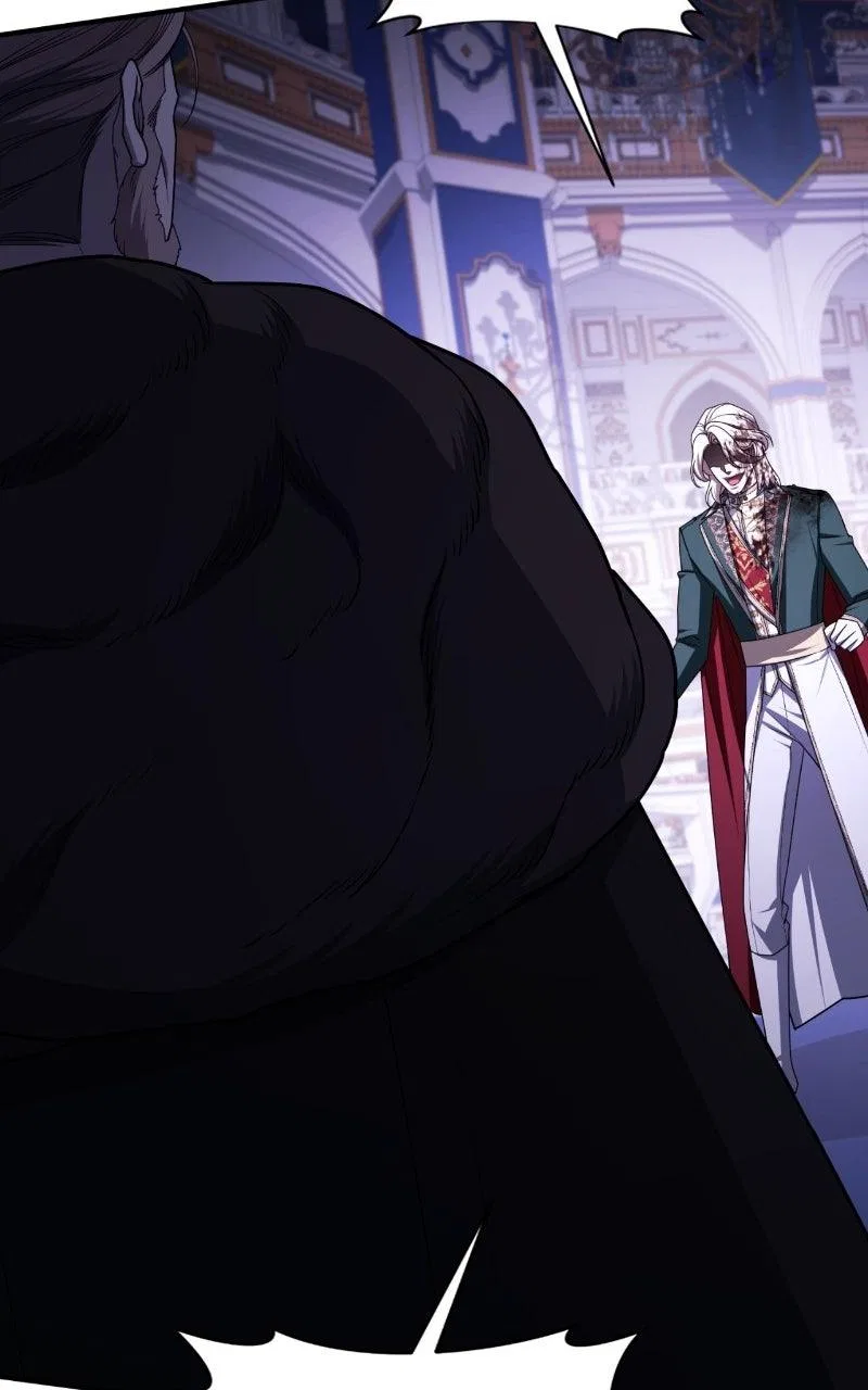 Who Stole Empress Chapter 98 – Page 20