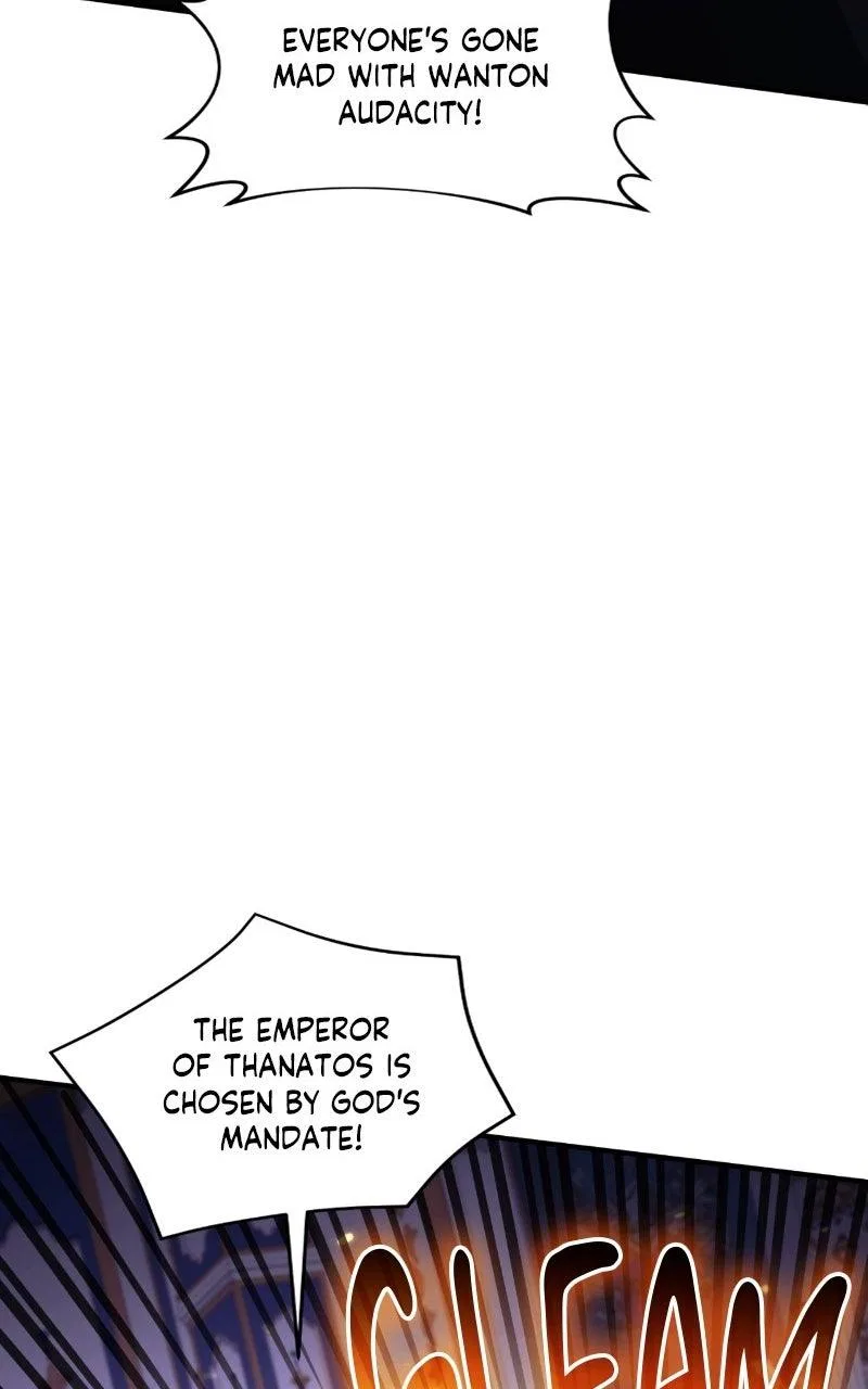 Who Stole Empress Chapter 98 – Page 21