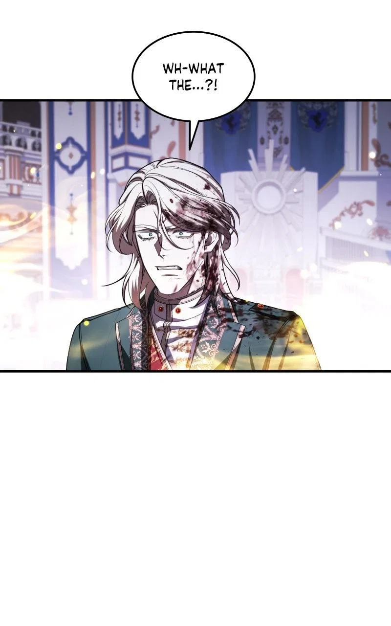 Who Stole Empress Chapter 98 – Page 29