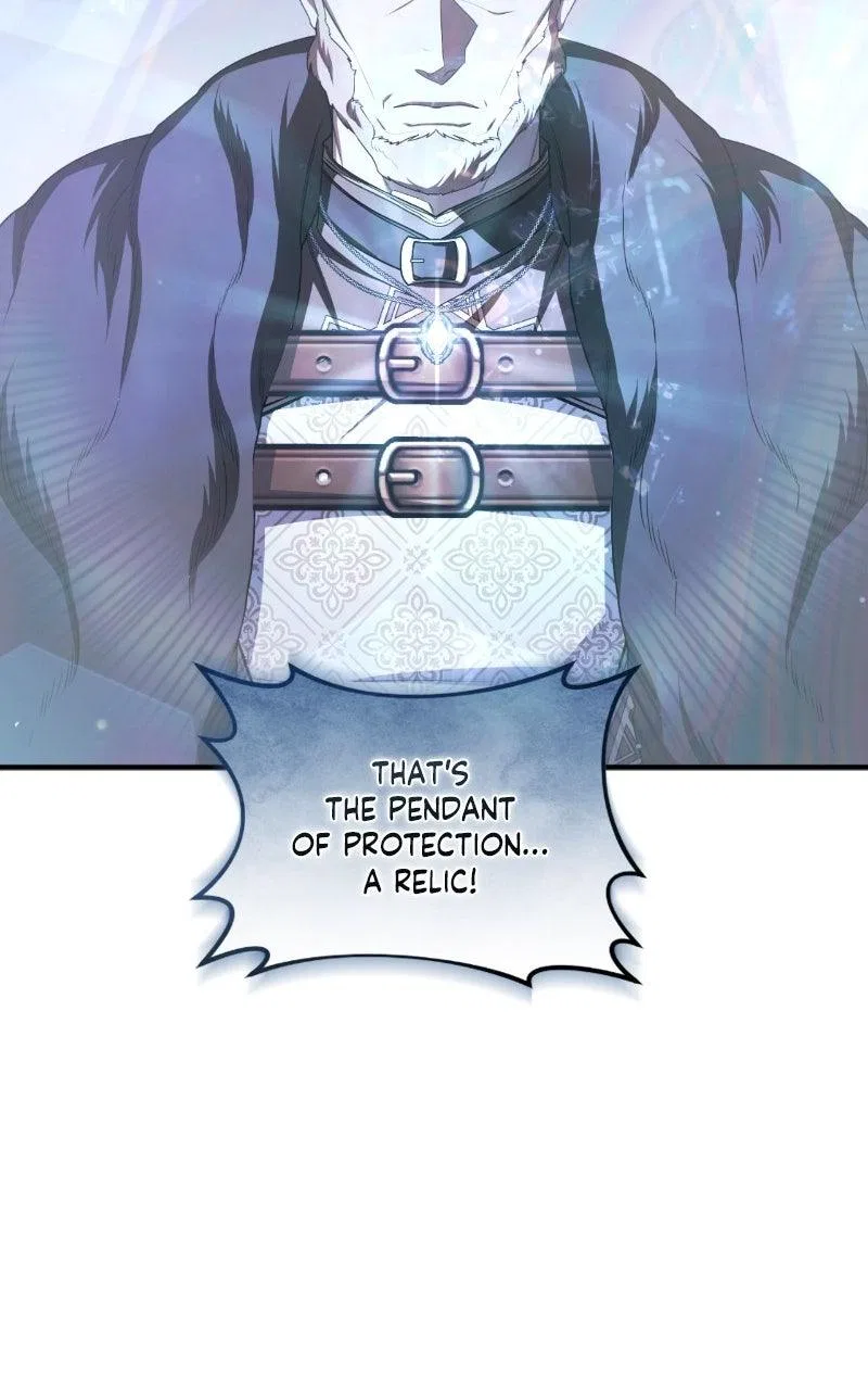 Who Stole Empress Chapter 98 – Page 31