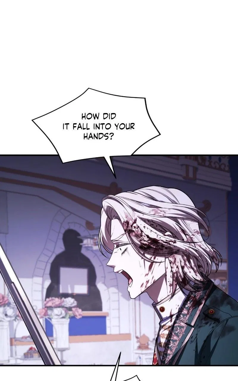 Who Stole Empress Chapter 98 – Page 32