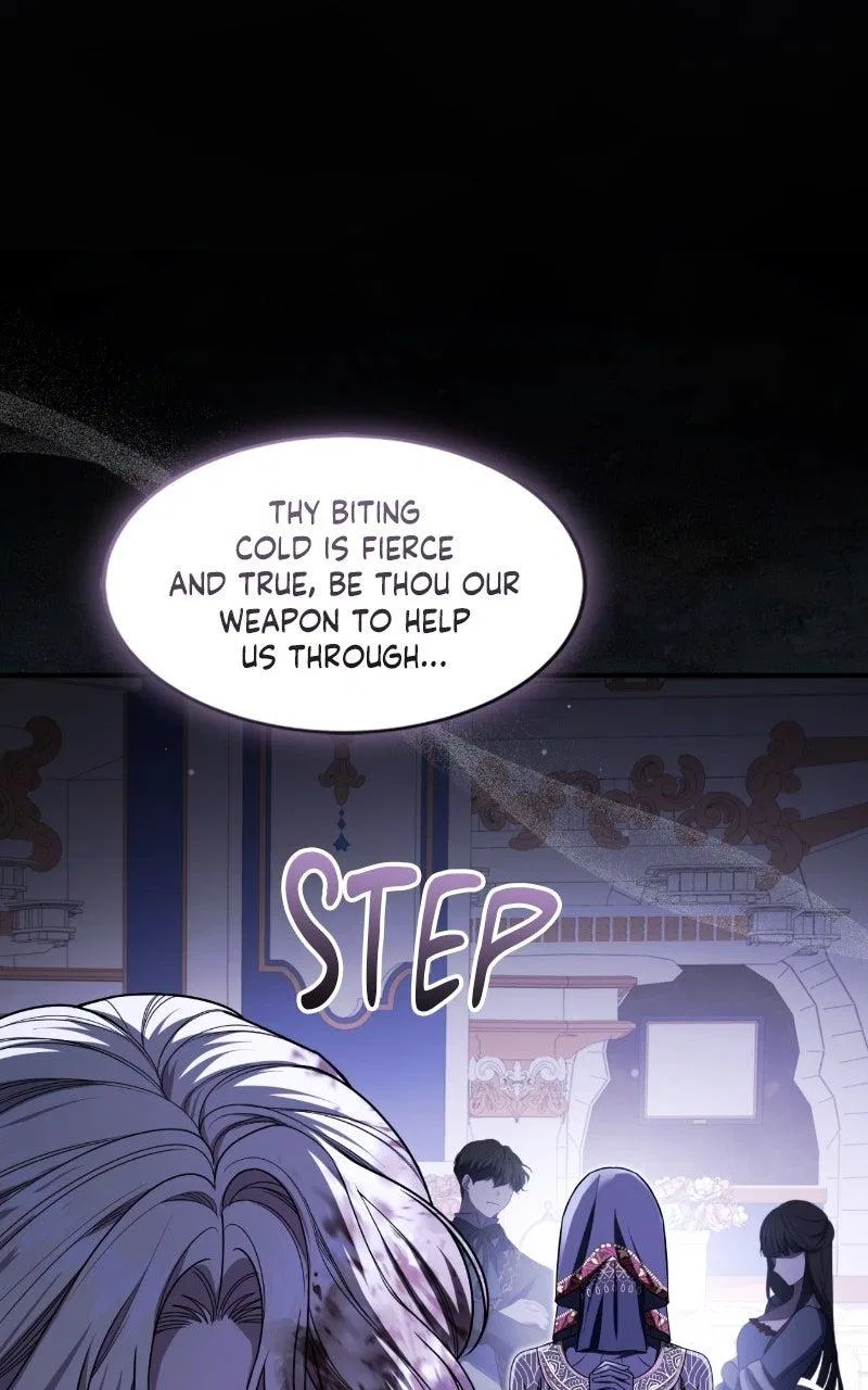 Who Stole Empress Chapter 98 – Page 35