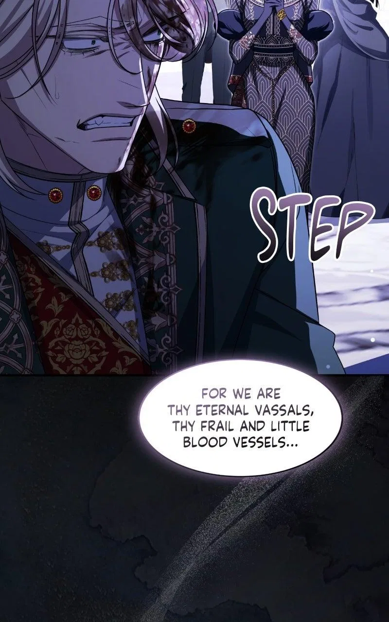 Who Stole Empress Chapter 98 – Page 36
