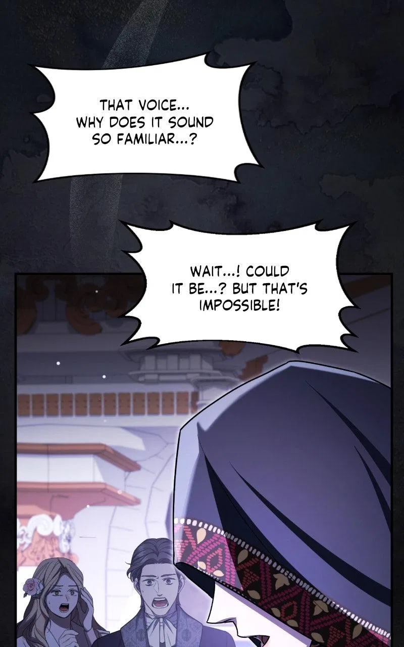 Who Stole Empress Chapter 98 – Page 37