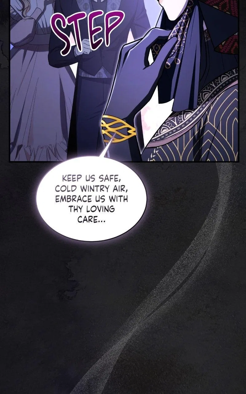 Who Stole Empress Chapter 98 – Page 38