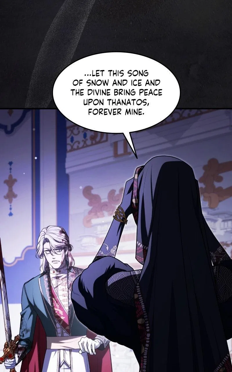 Who Stole Empress Chapter 98 – Page 39