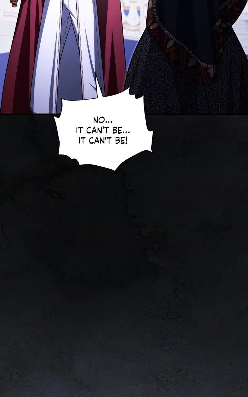 Who Stole Empress Chapter 98 – Page 40