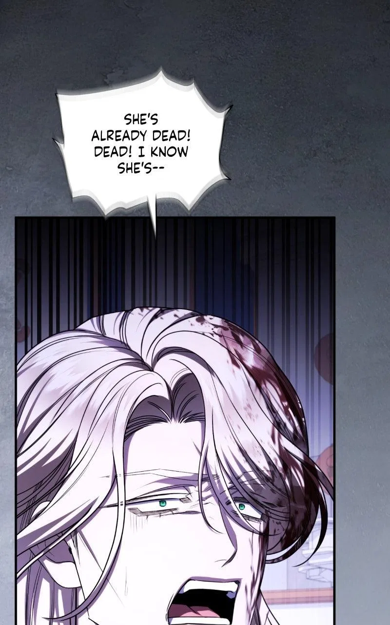 Who Stole Empress Chapter 98 – Page 41