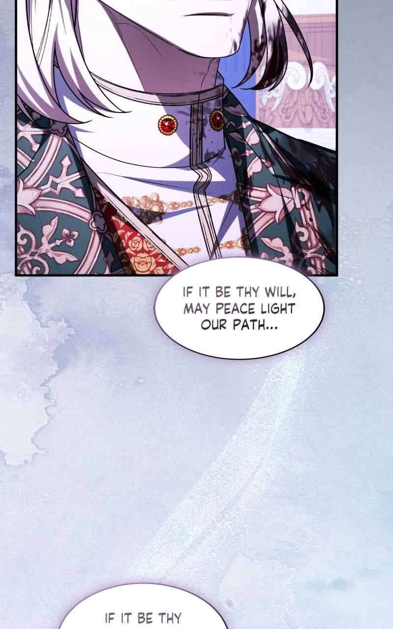 Who Stole Empress Chapter 98 – Page 42