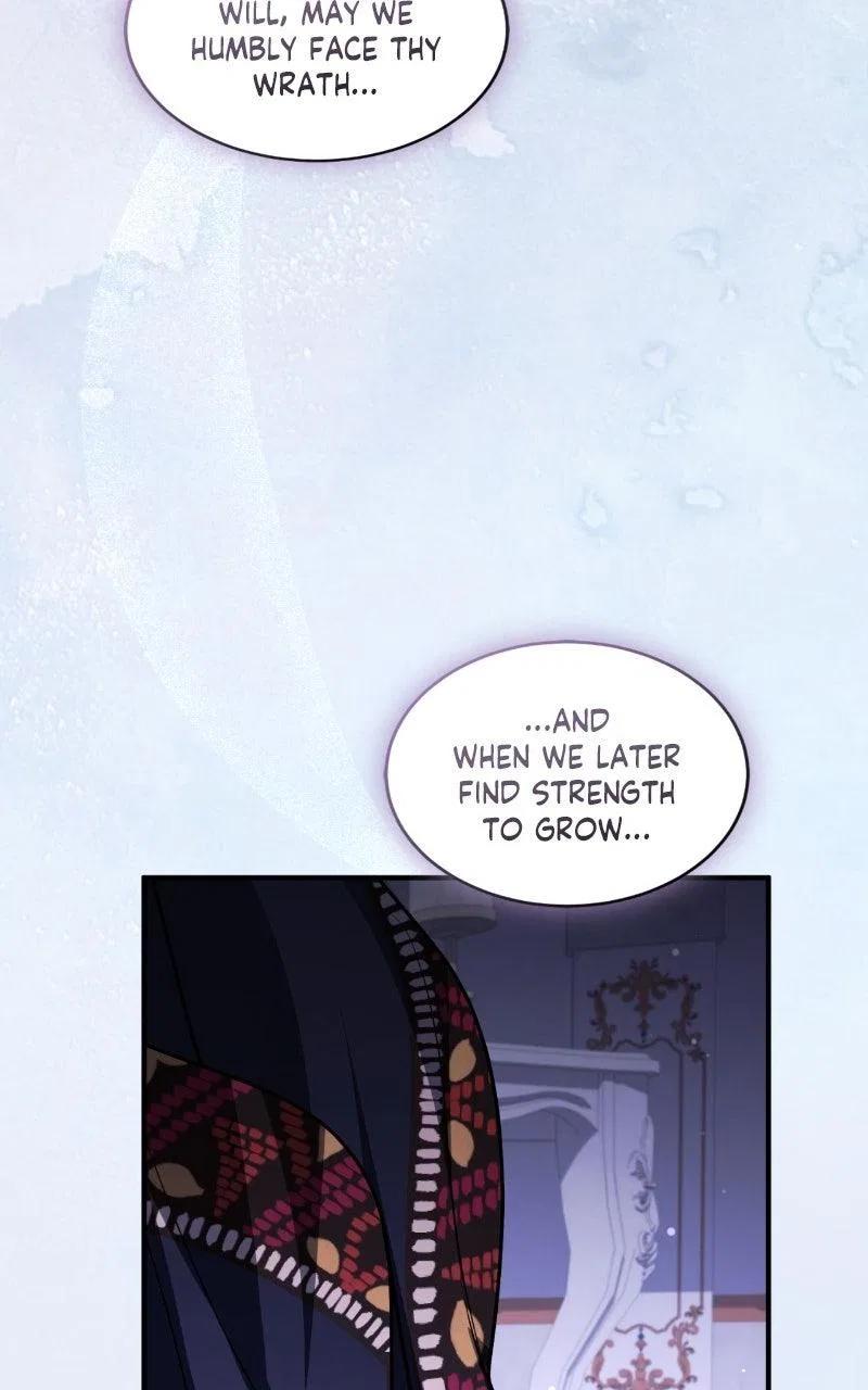 Who Stole Empress Chapter 98 – Page 43