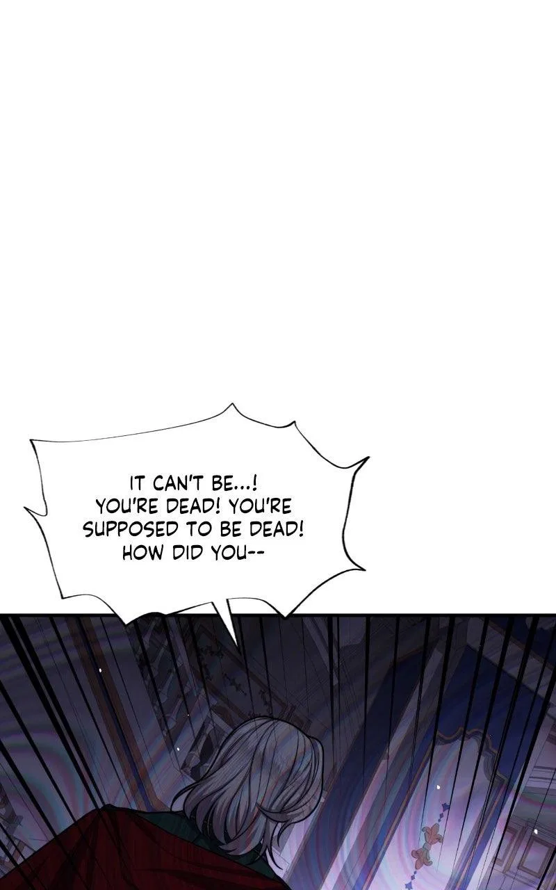 Who Stole Empress Chapter 98 – Page 47