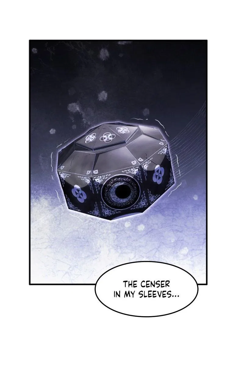 Who Stole Empress Chapter 98 – Page 68