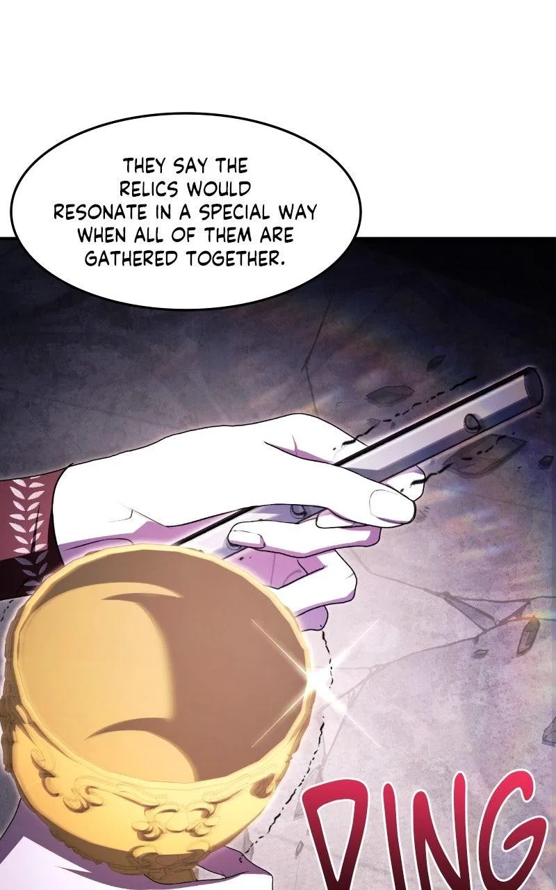 Who Stole Empress Chapter 98 – Page 72