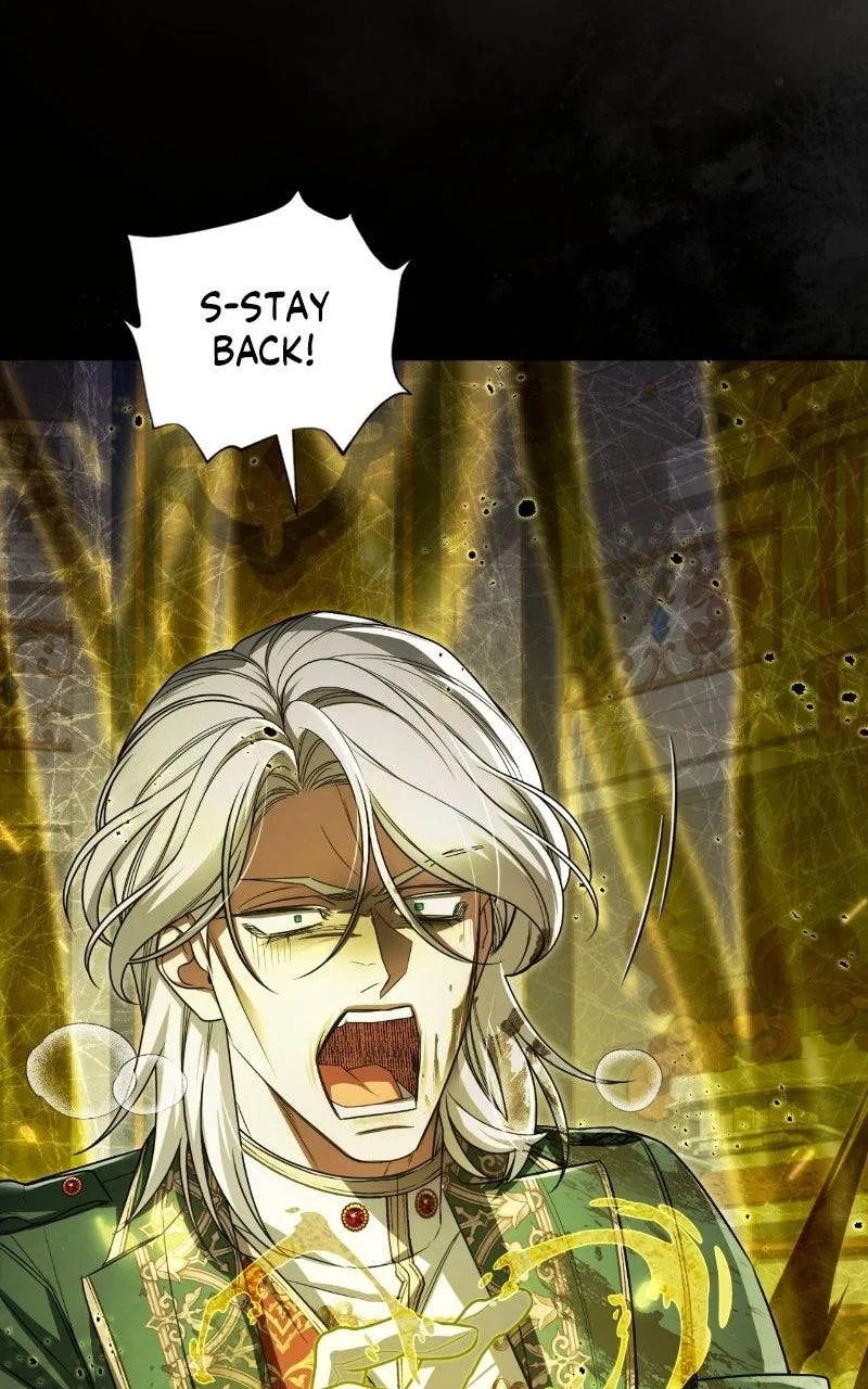 Who Stole Empress Chapter 98 – Page 76