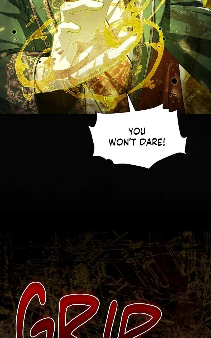 Who Stole Empress Chapter 98 – Page 77