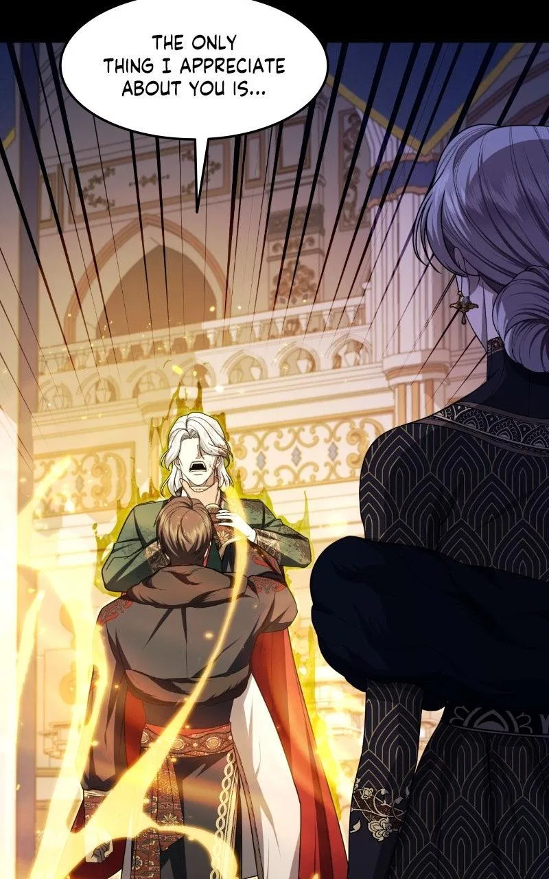 Who Stole Empress Chapter 98 – Page 83