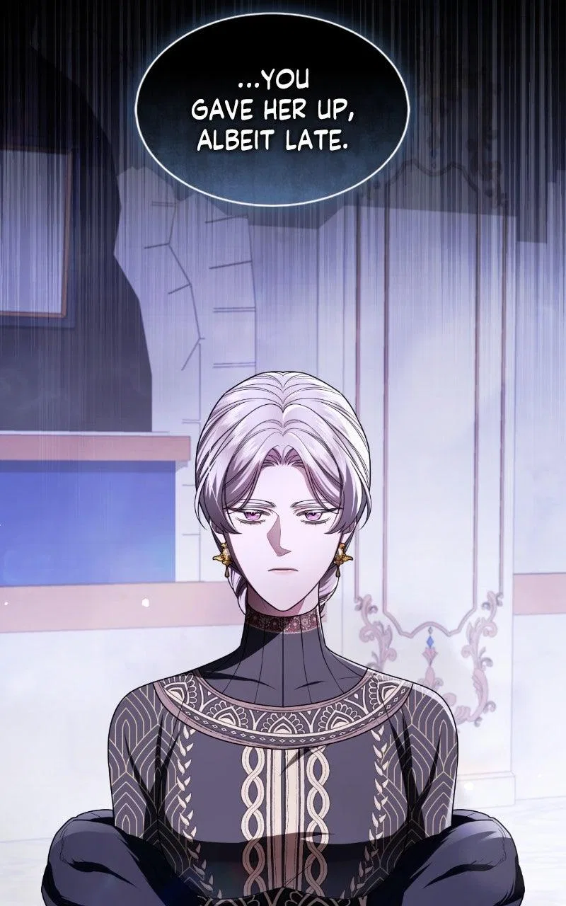 Who Stole Empress Chapter 98 – Page 85