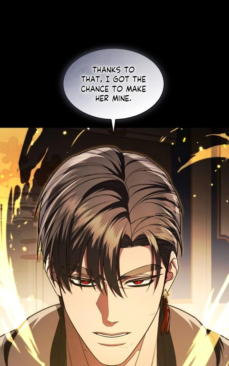 Who Stole Empress Chapter 98 – Page 87
