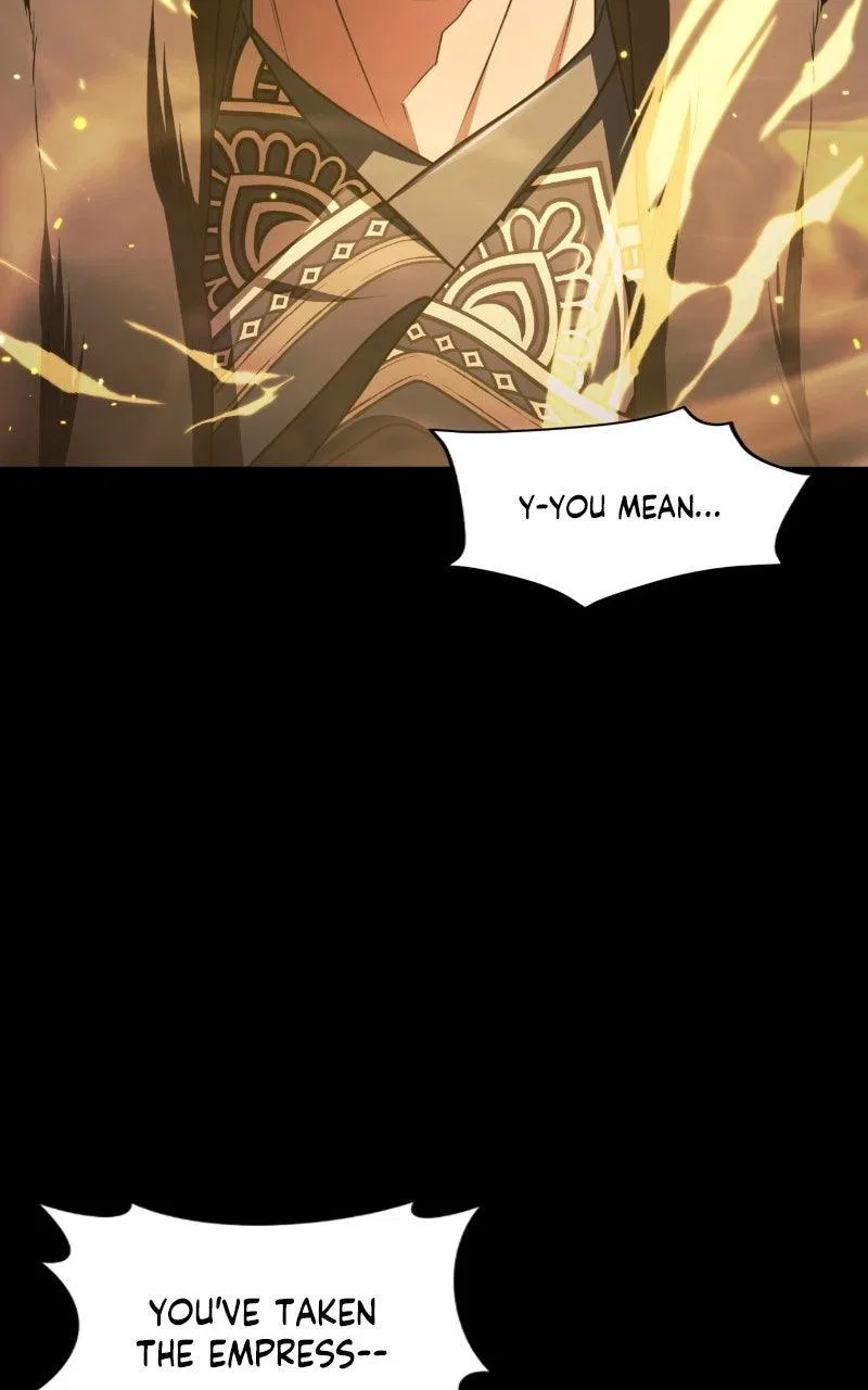 Who Stole Empress Chapter 98 – Page 88