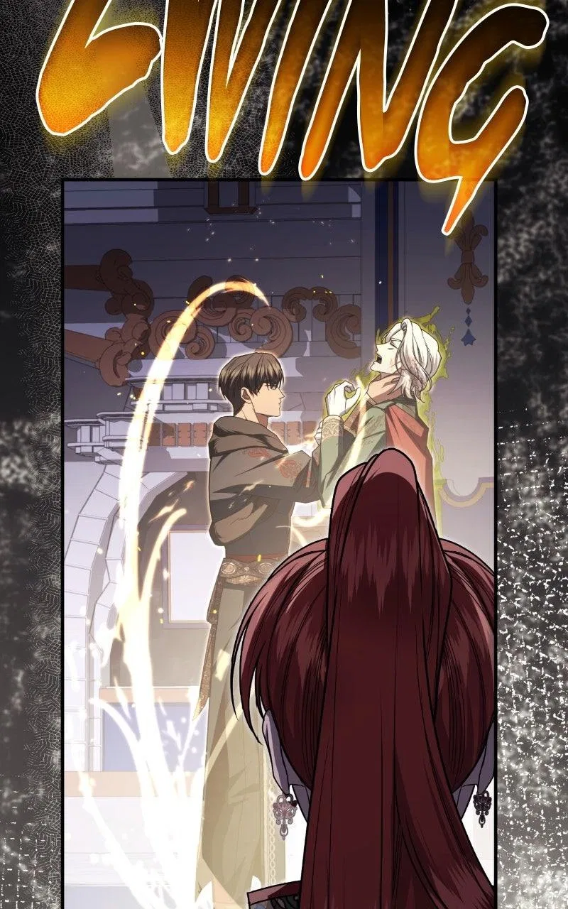 Who Stole Empress Chapter 98 – Page 91