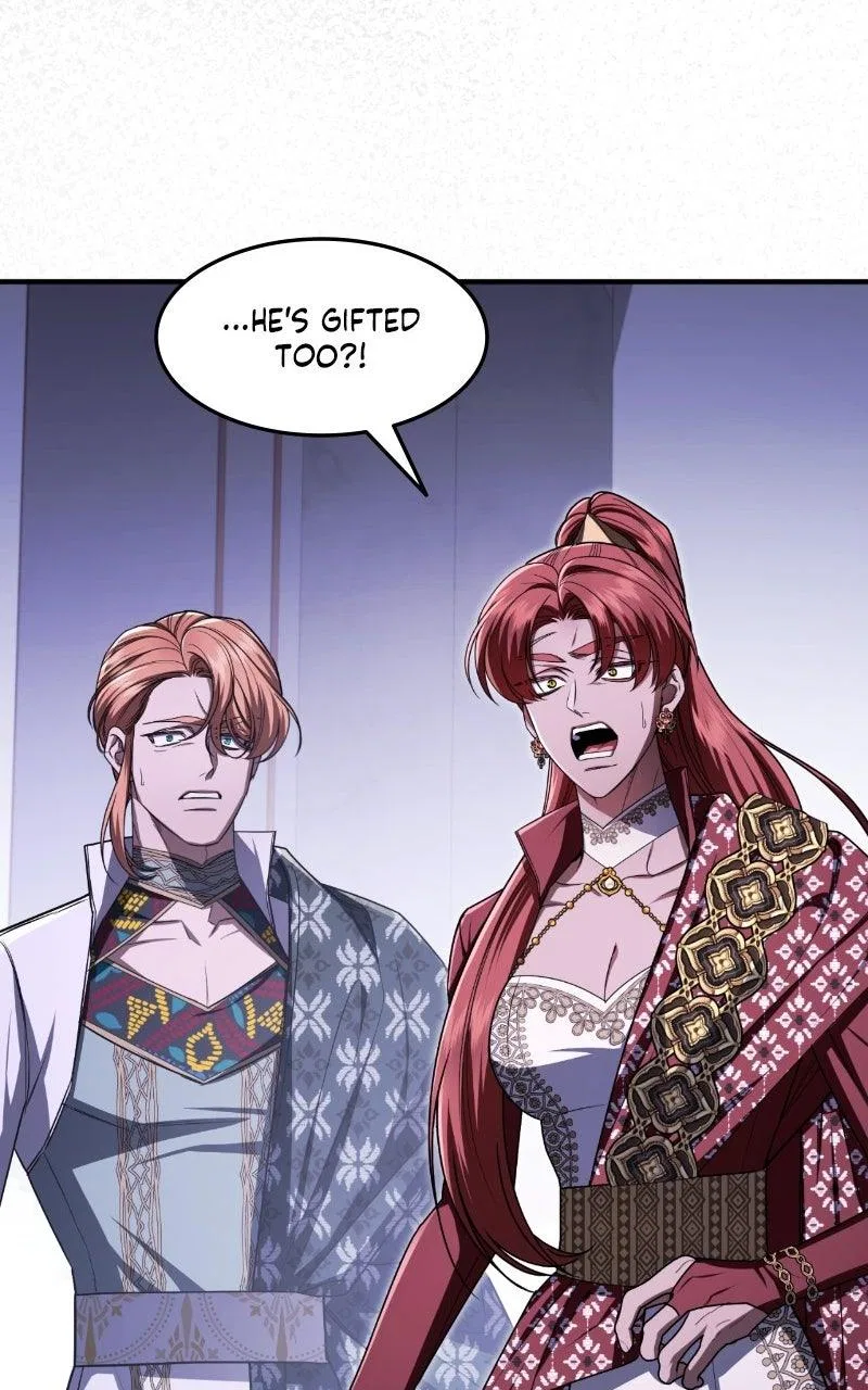 Who Stole Empress Chapter 98 – Page 93