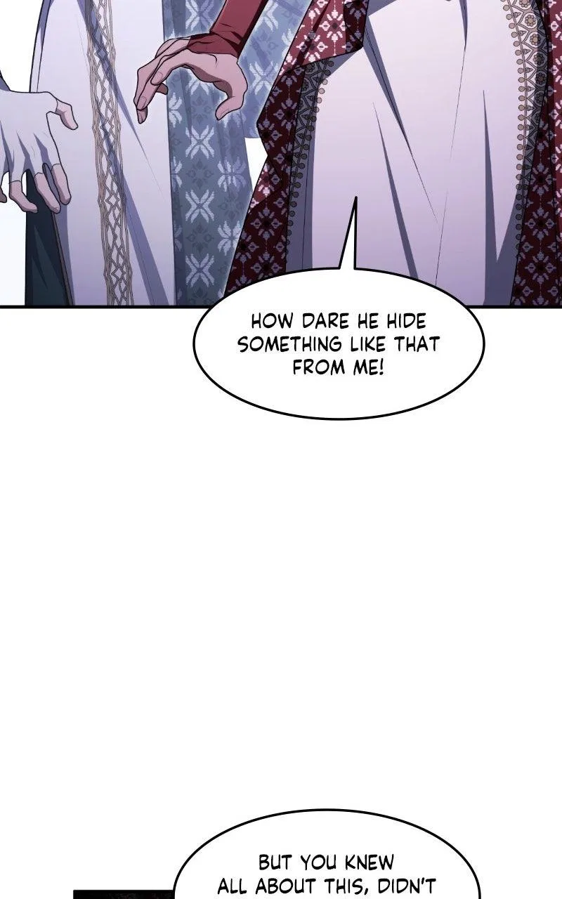 Who Stole Empress Chapter 98 – Page 94