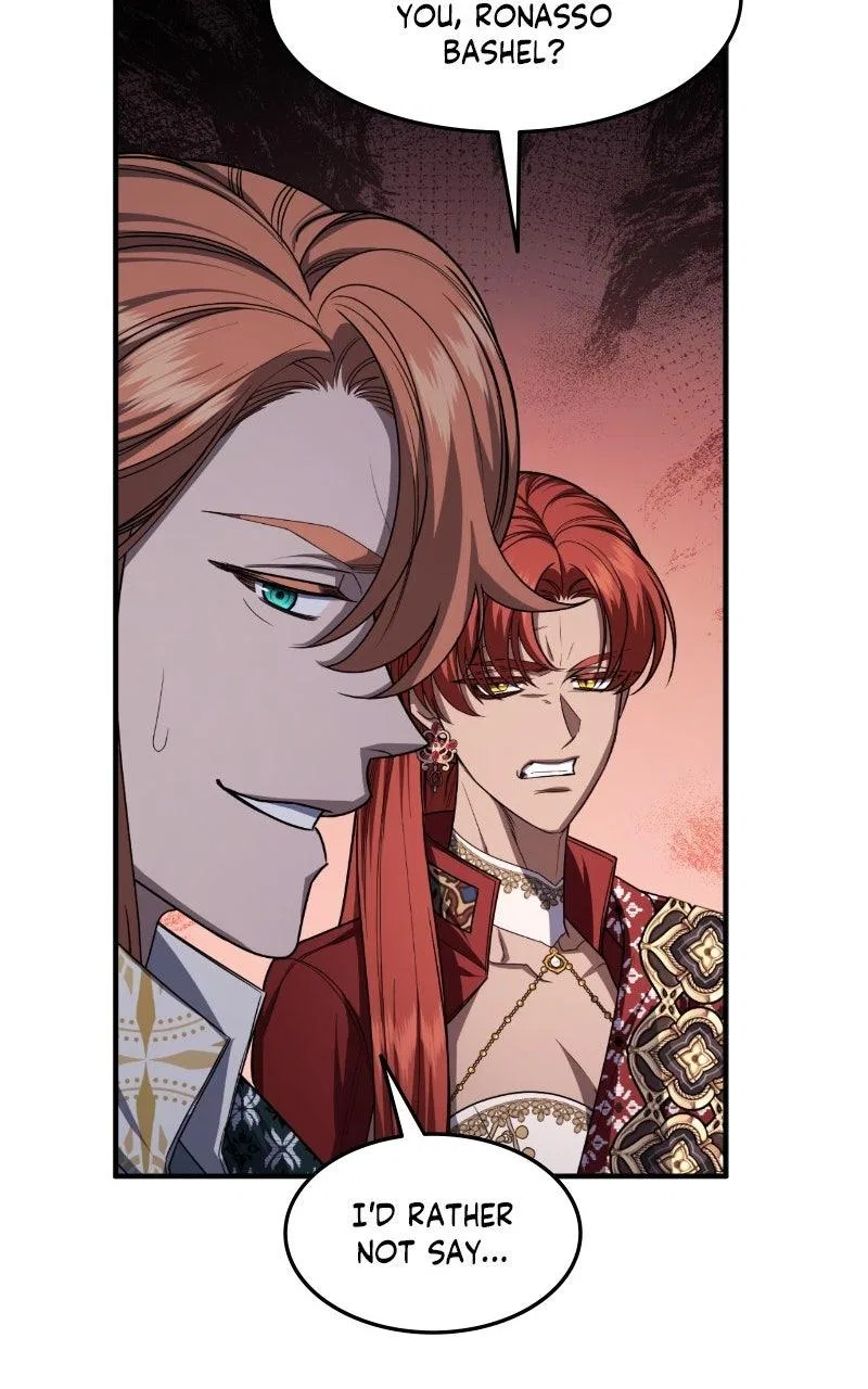 Who Stole Empress Chapter 98 – Page 95
