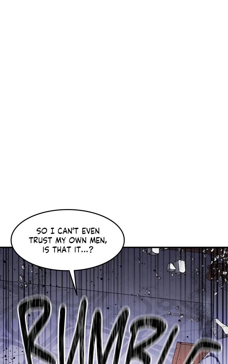 Who Stole Empress Chapter 98 – Page 96