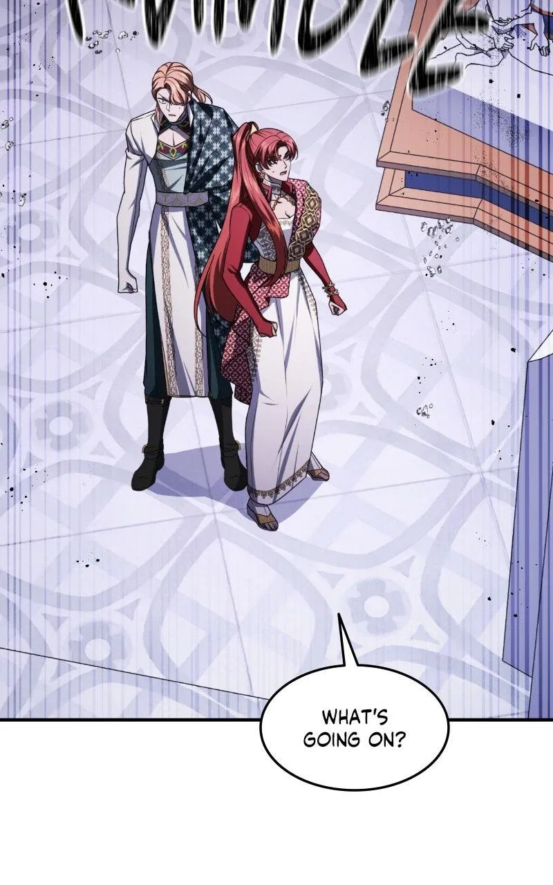 Who Stole Empress Chapter 98 – Page 97