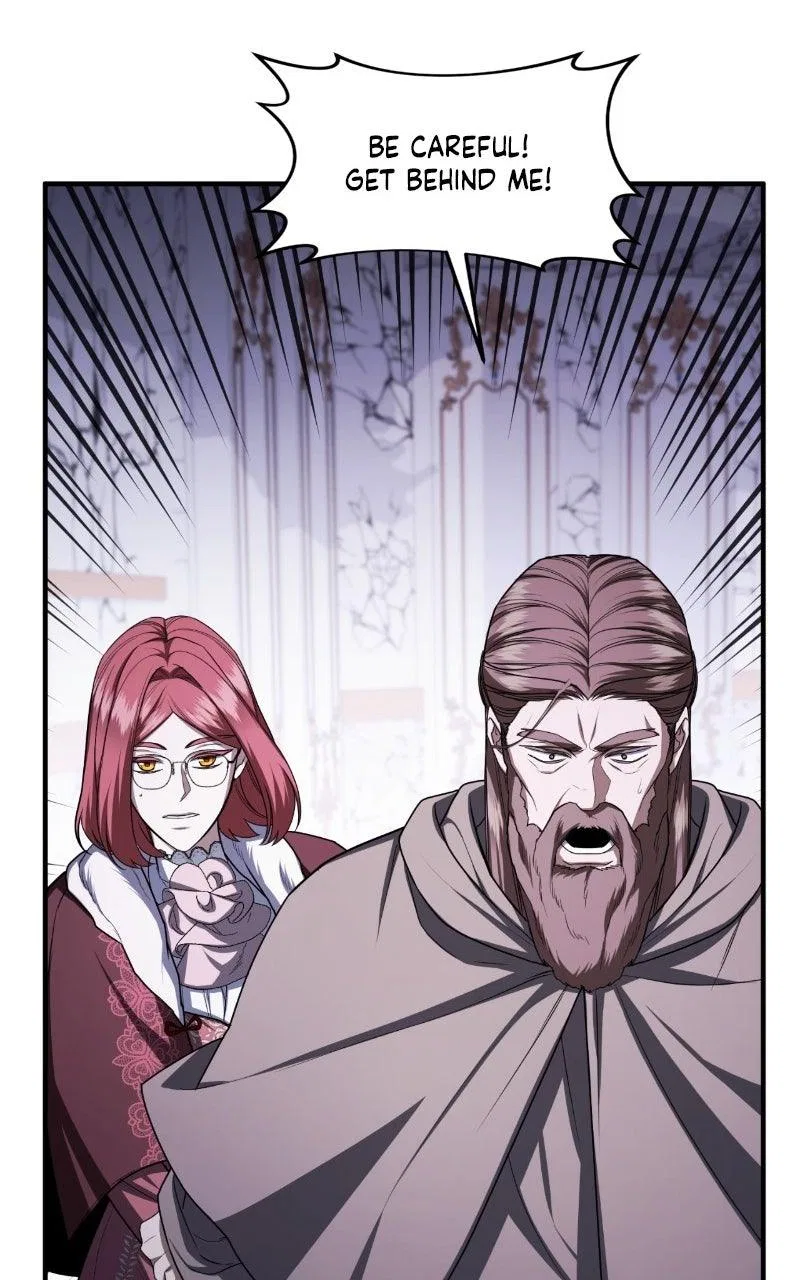 Who Stole Empress Chapter 98 – Page 102