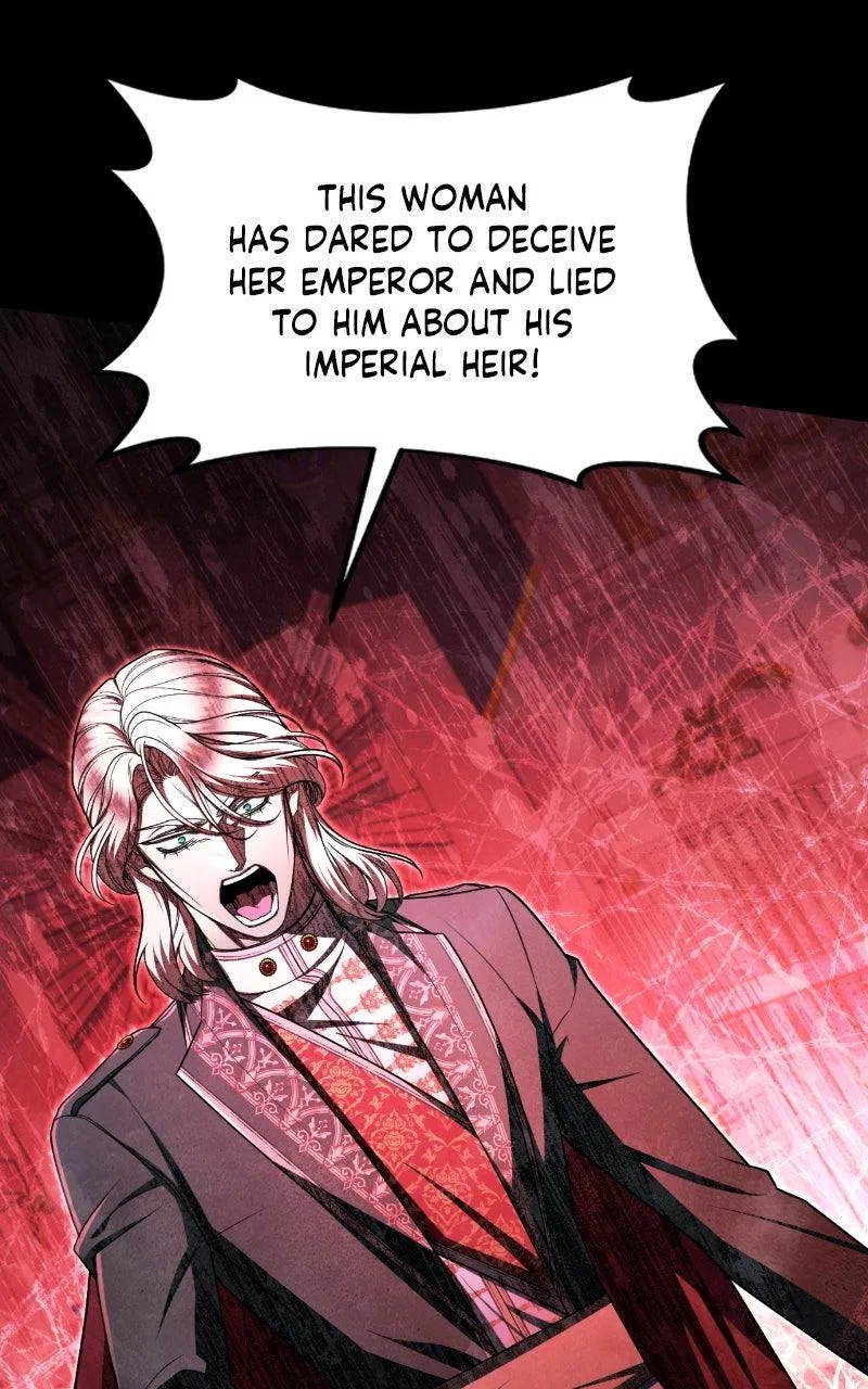Who Stole Empress Chapter 97 – Page 4