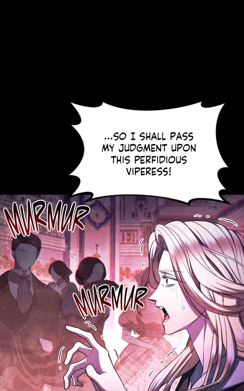 Who Stole Empress Chapter 97 – Page 6