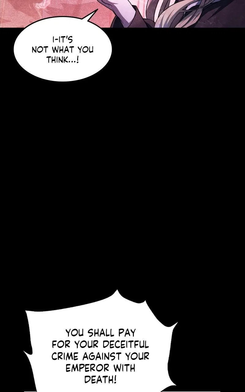 Who Stole Empress Chapter 97 – Page 7