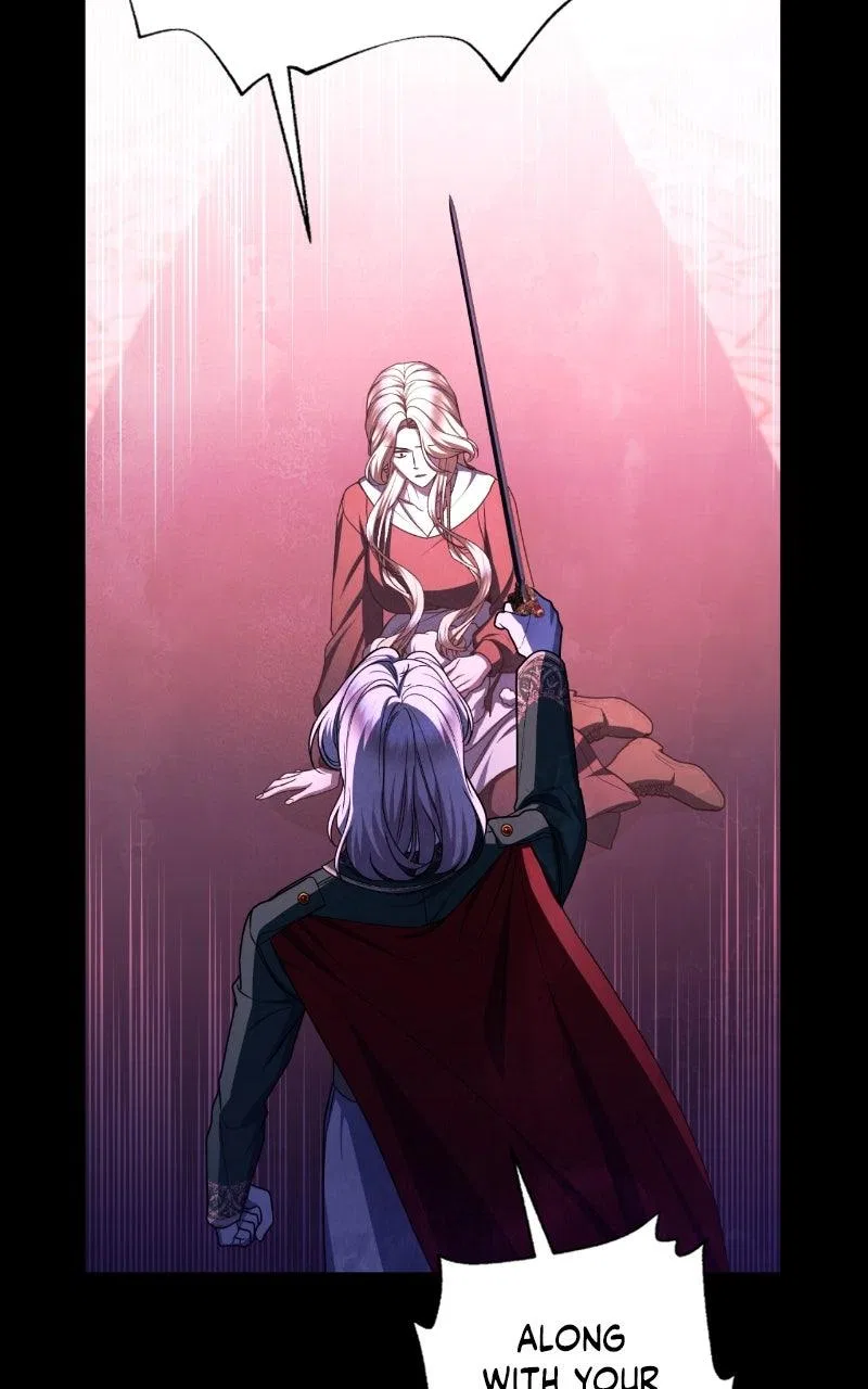Who Stole Empress Chapter 97 – Page 8